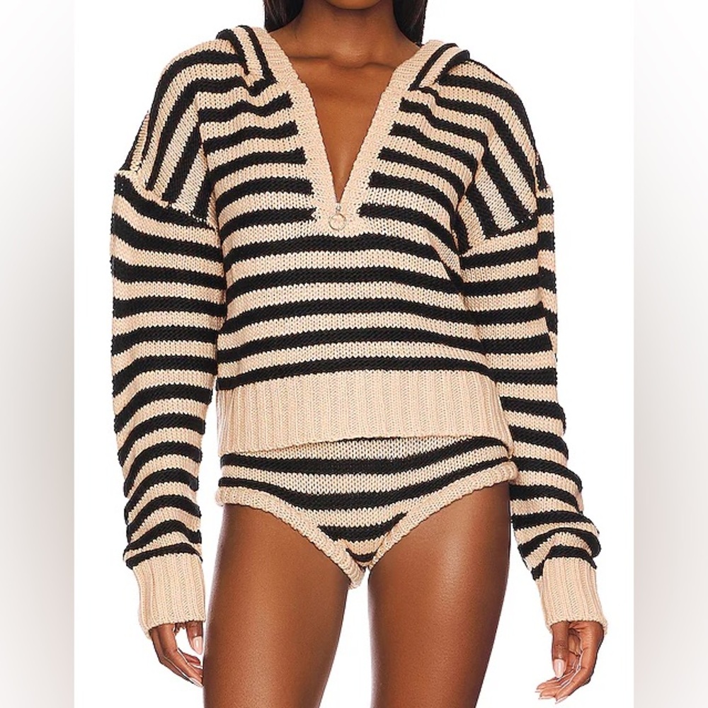 for love and lemons elyse sweater🧸